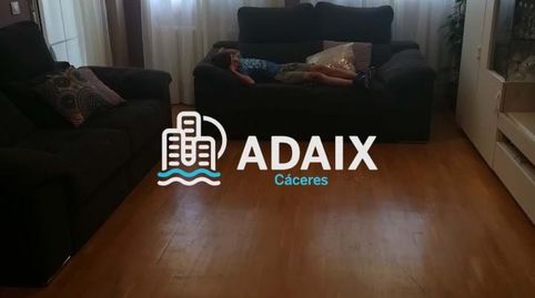 Foto 5 de Pis en venda a Piso en Calle de la Mesta, Nuevo Cáceres, Cáceres Capital