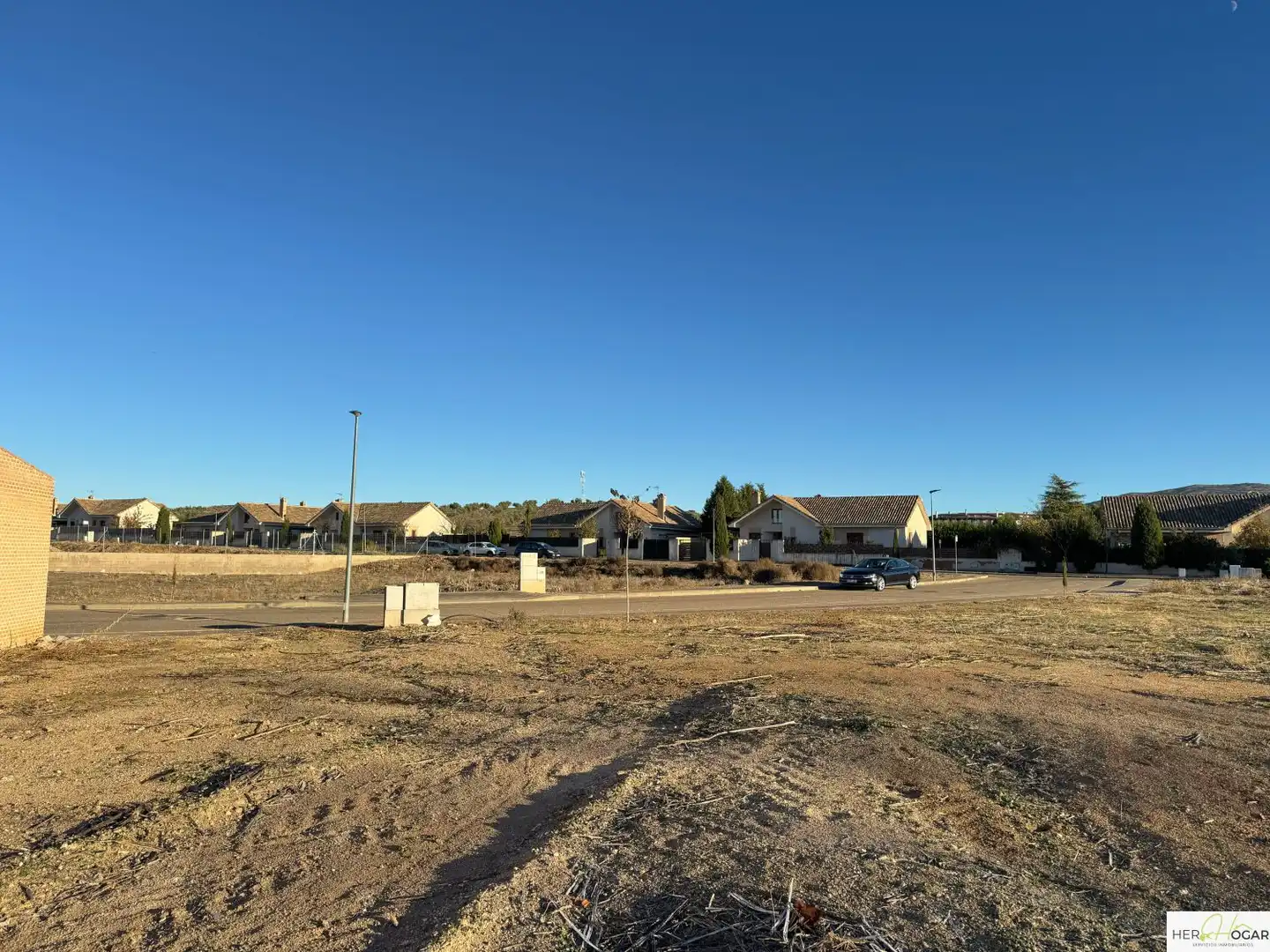 Residencial en venda en Layos