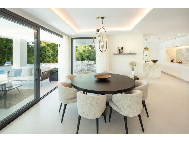 Casa con piscina en venta en Marbella Centro, imagen 14