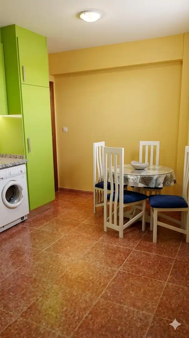 Flat for rent in Granada, Granada