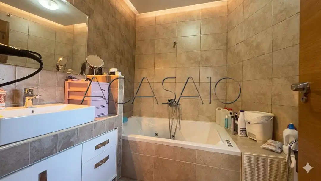 Casa con piscina en venta en Parque Manuel de Vega - Carretera de Ugena, imagen 17