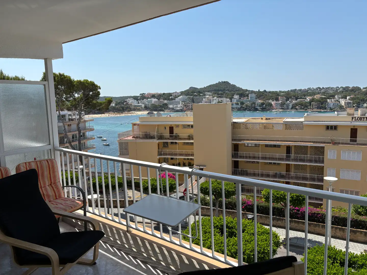 Flat for sale in Calvià  with Terrace, Furnished and Oven