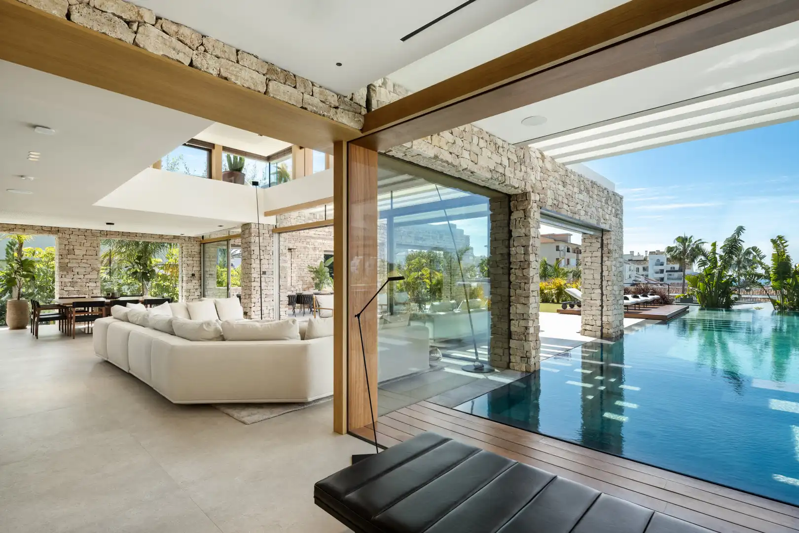 Maison avec piscine à vendre à Nueva Andalucía, imagen 2
