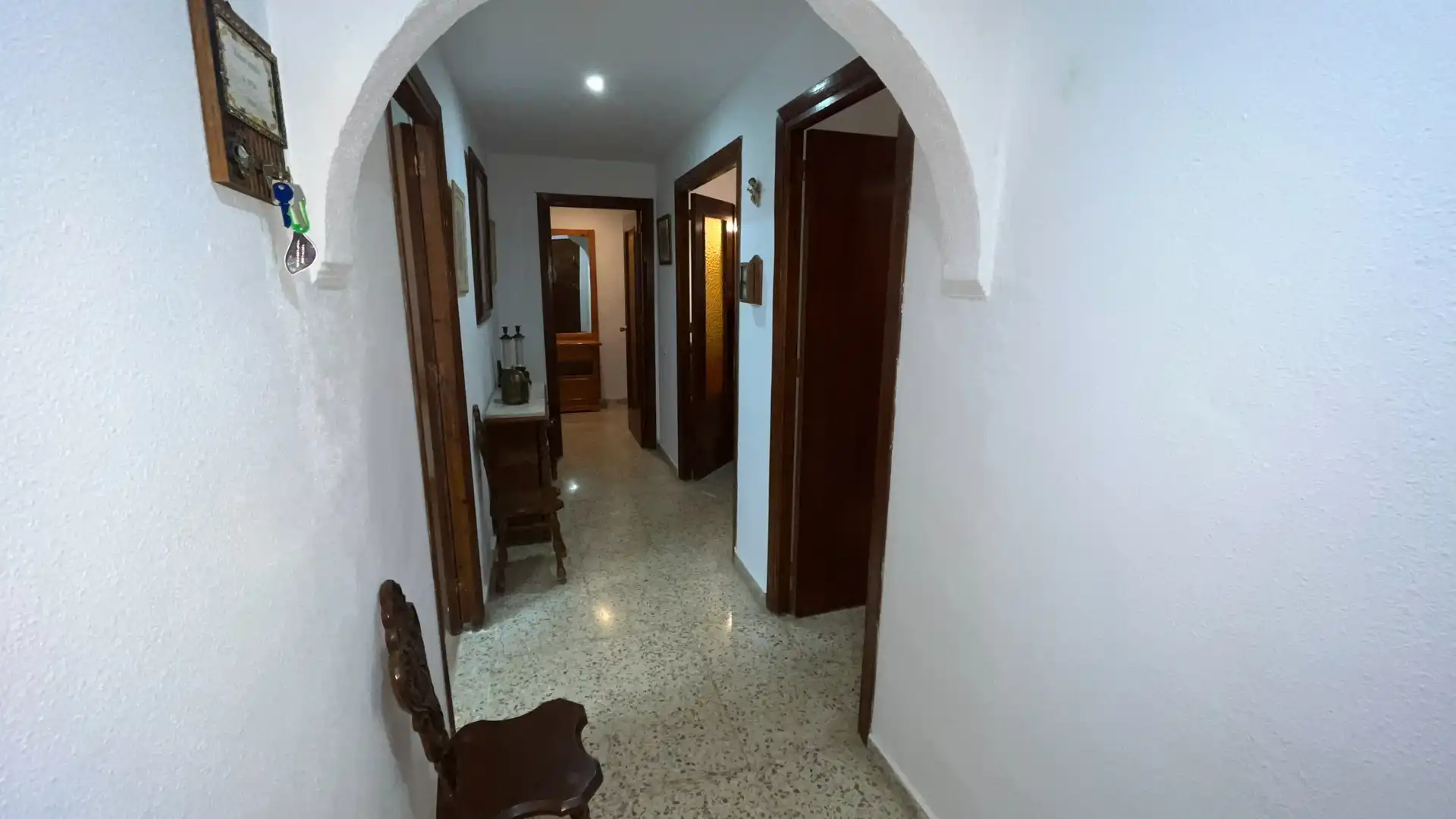 Piso con piscina en venta en Avenida Cotomar, imagen 26