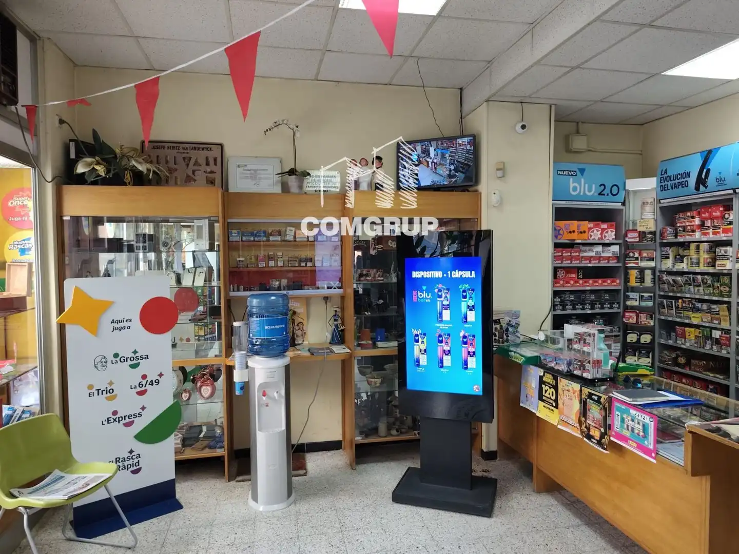 Local comercial en venda a Can Bassa, imagen 14