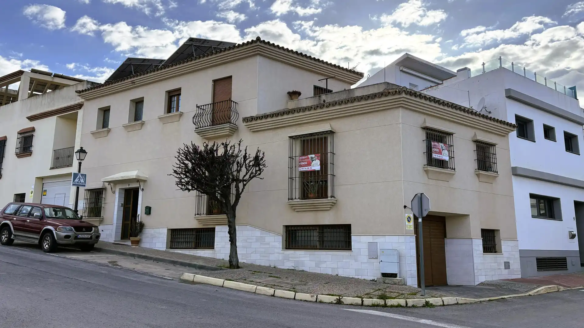 Habitatge en venda a Calle Presidente Diego Martínez Barrio  #9 #9 #9