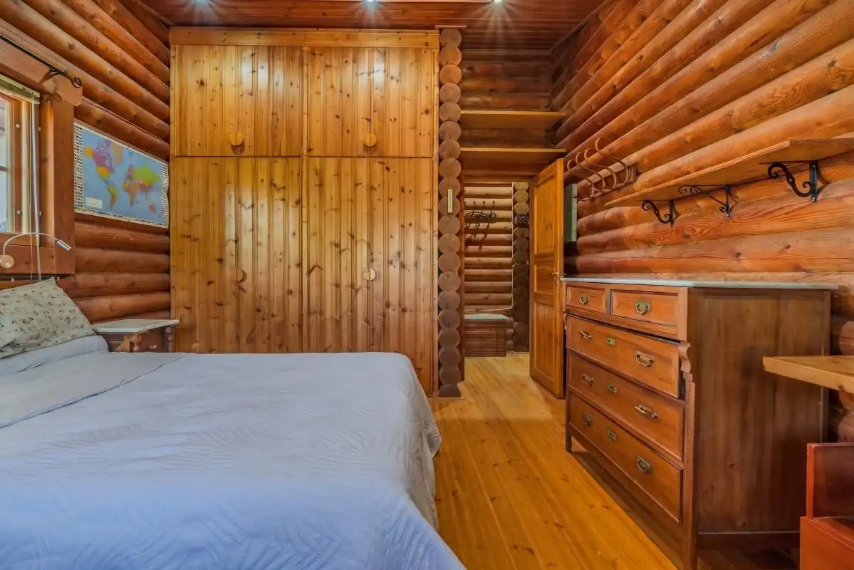 Bedroom of Houses for sale in Murcia  with Heating, Swimming Pool and Furnished