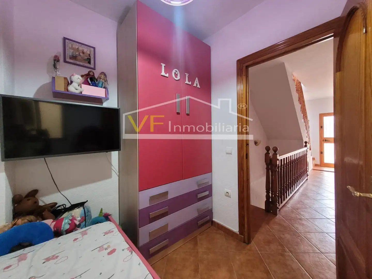 Reihenhaus zum Verkauf in Calle MANUEL LAGUNA, imagen 45