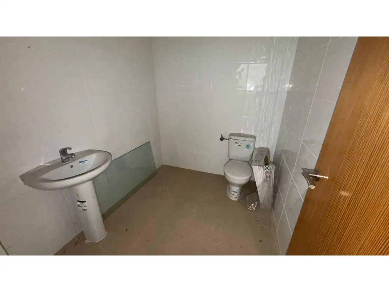 Business premises for sale in Caudete, imagen 7