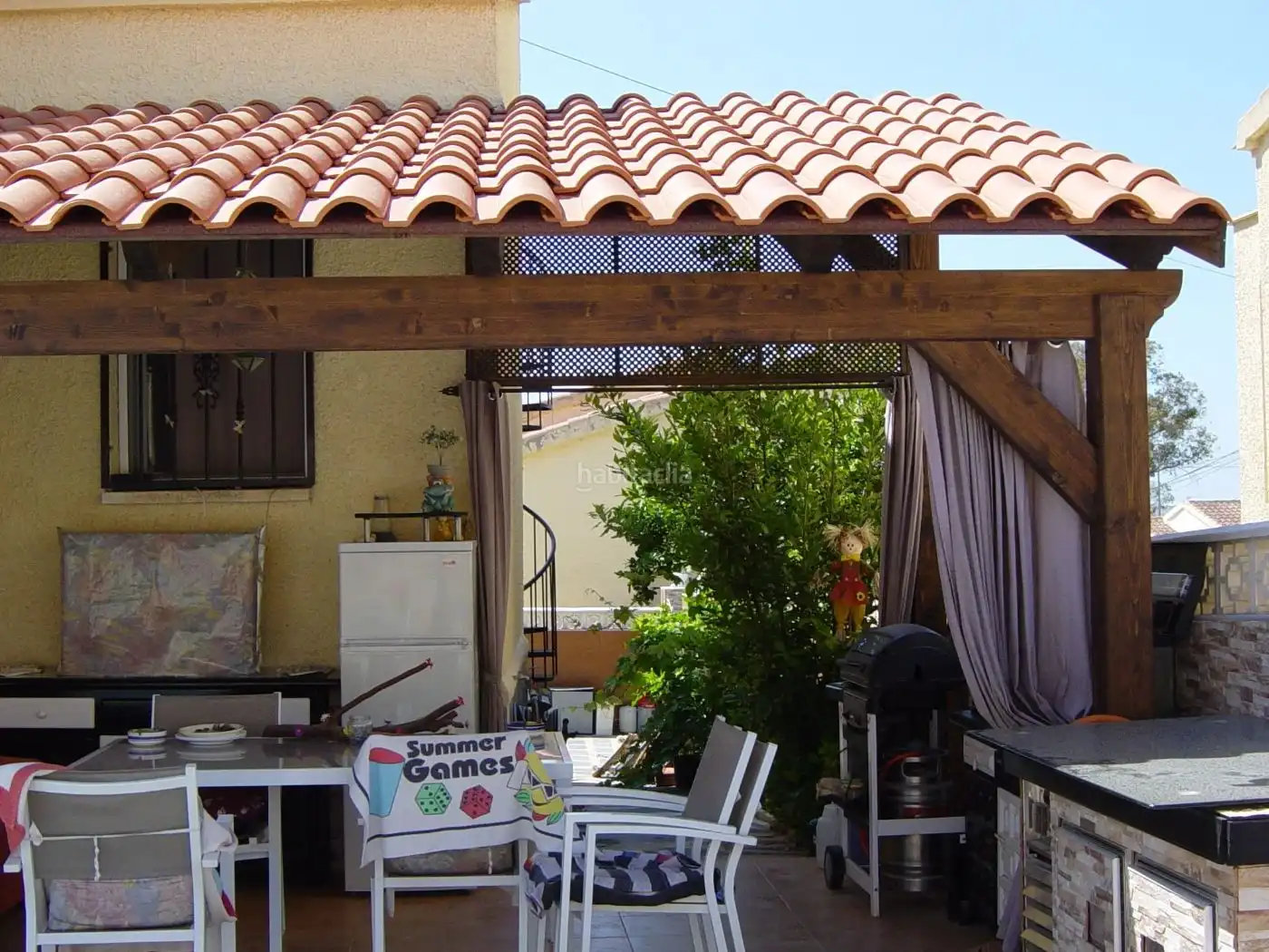 Detached house for sale in Calle Elche 2632, imagen 8