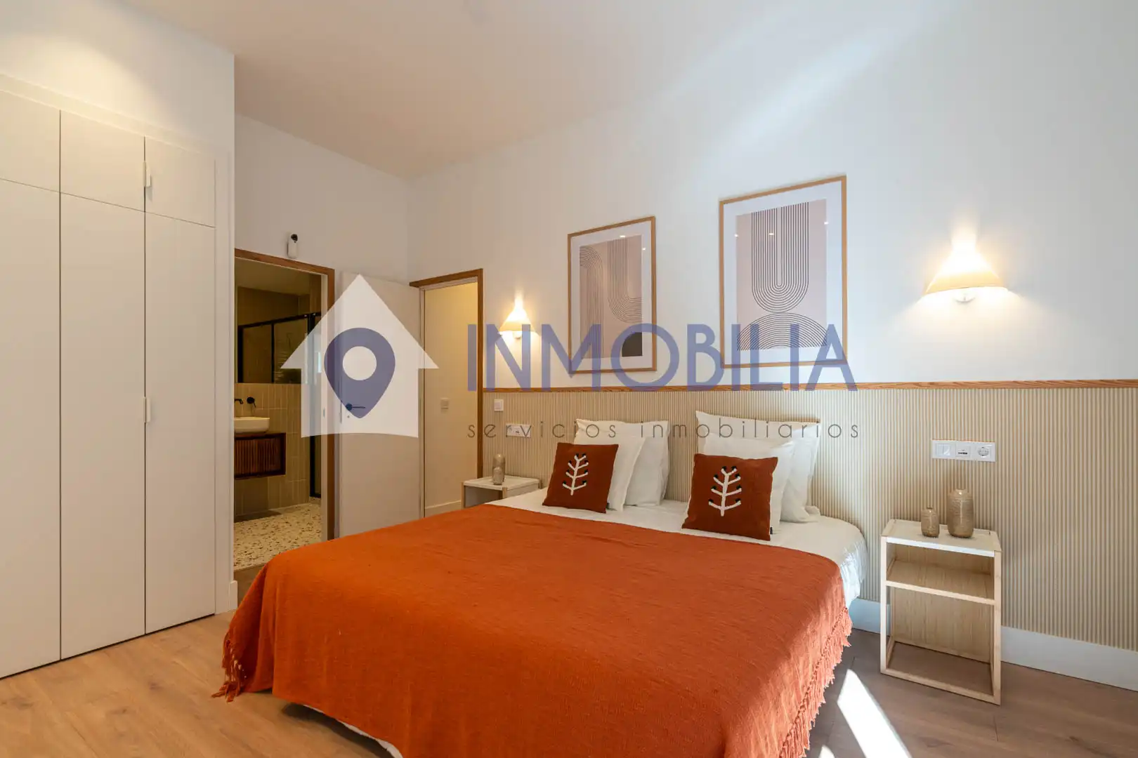 Bedroom of Buildings for sale in Centro