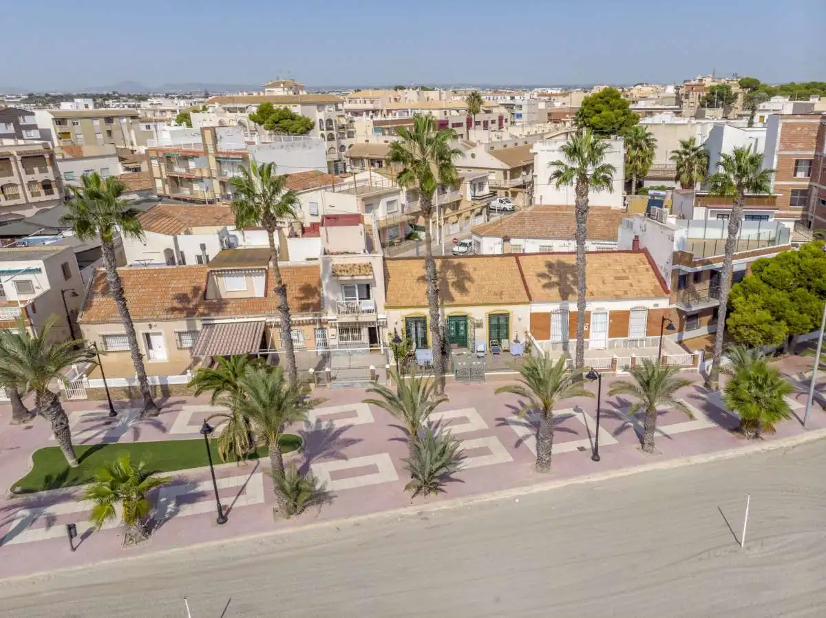 Appartement compact avec ascenseur à vendre à San Pedro del Pinatar, imagen 24