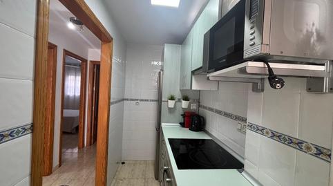 Foto 3 de Piso de alquiler en Centro, Los Alcázares