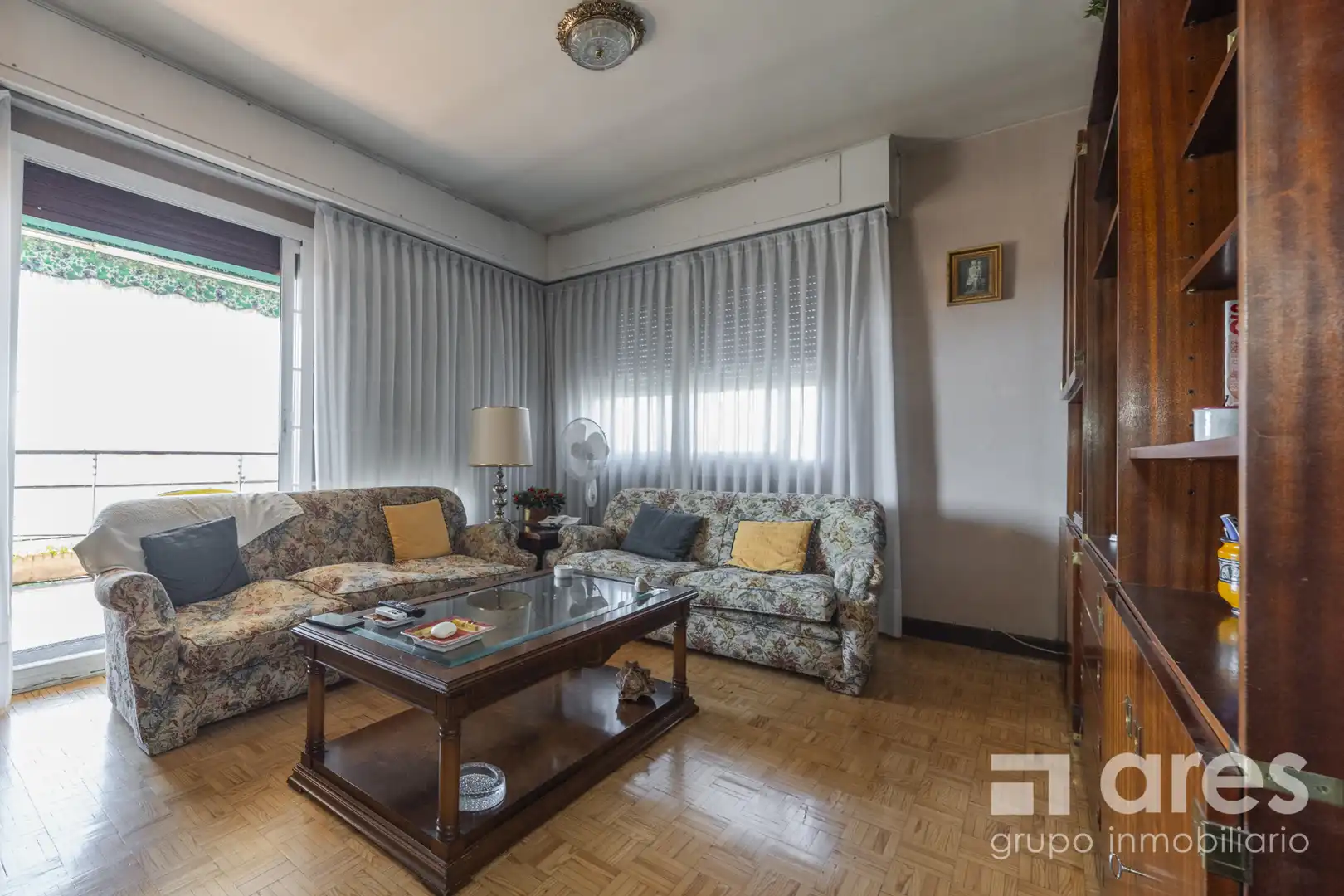 Appartamento con ascensore in vendita a Calle de Biarritz, imagen 13