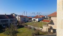 Exterior view of House or chalet for sale in Sanxenxo  with Private garden and Terrace