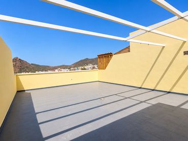 Mini appartamento con ascensore in vendita a Calle Quito 3