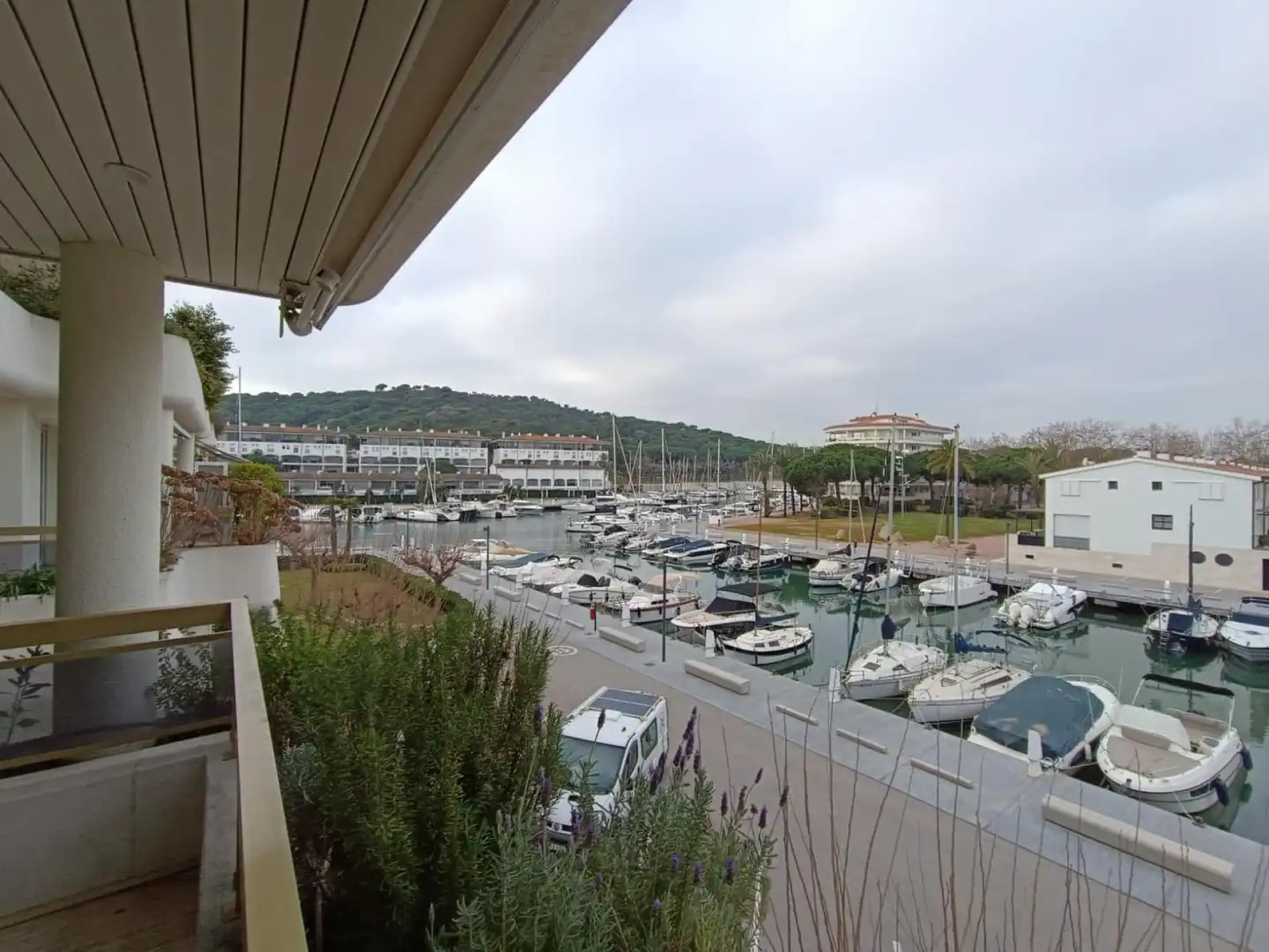 Apartment with pool for sale in de Verona Terol, imagen 4