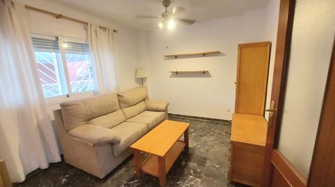 Foto 5 de Apartament de lloguer a Foral de Navarra, 12, Renfe - Bulevar 1ª y 2ª Fase, Jaén Capital