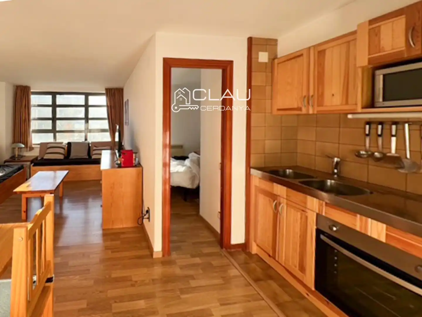Piso de alquiler en Supermolina P-2, 14, La Molina