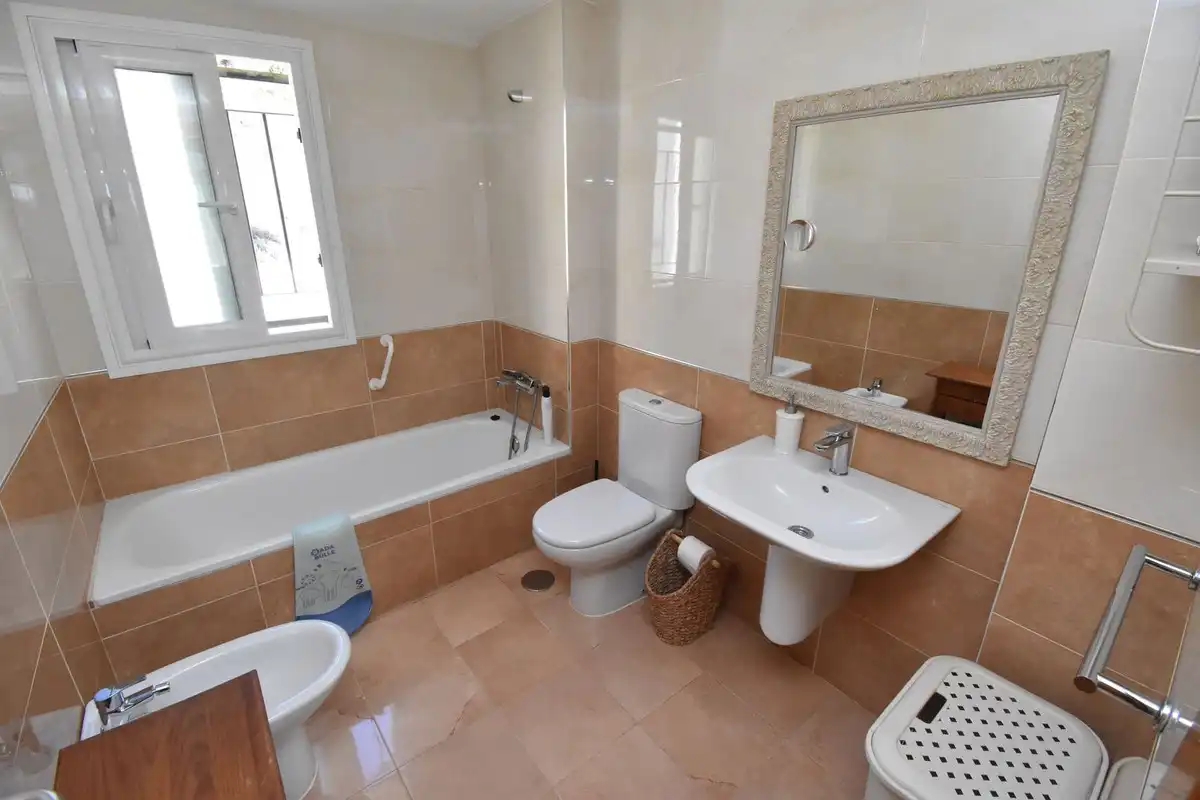 Penthouse zum Verkauf in Centro ciudad, imagen 14