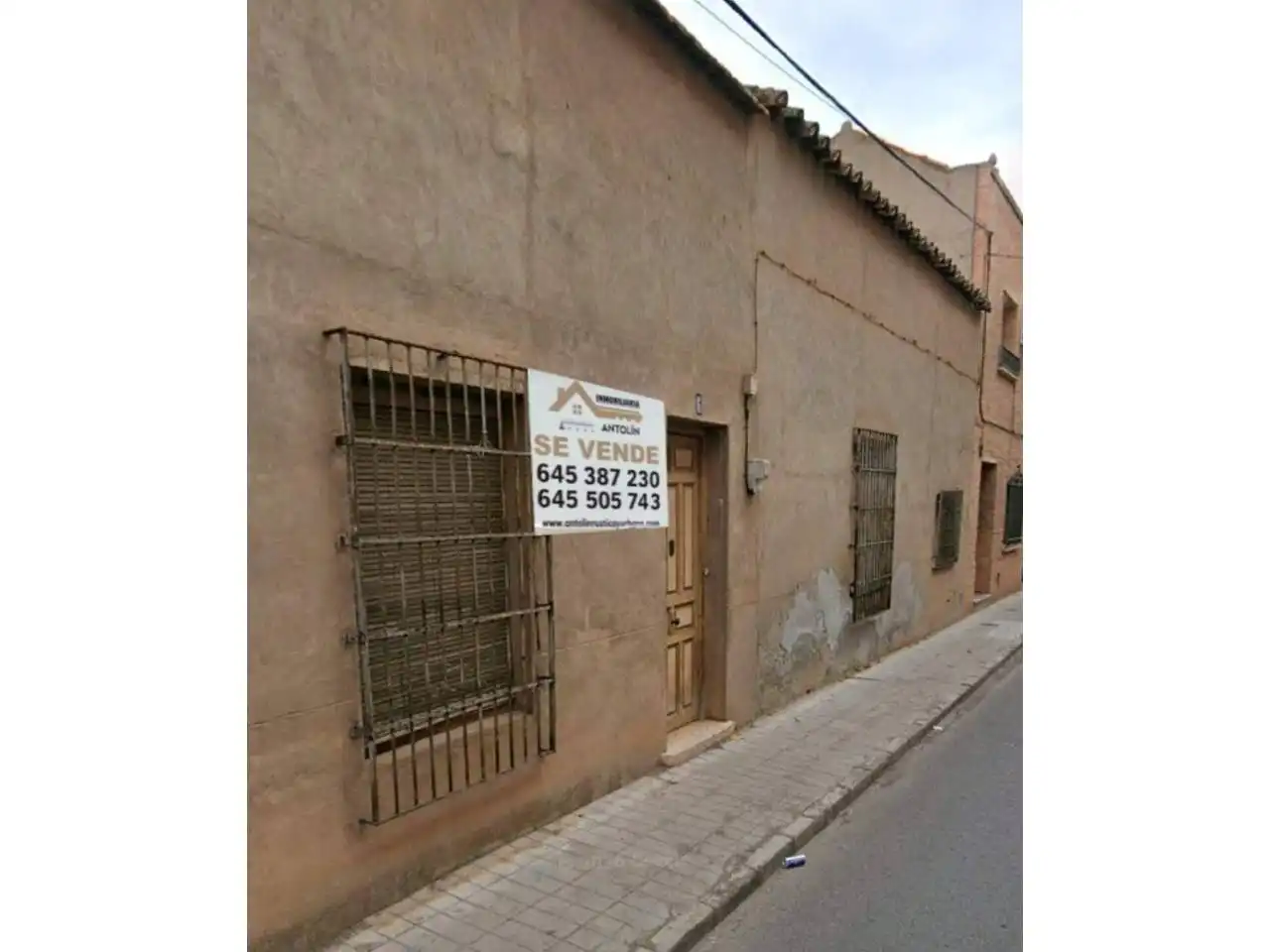Terreny rústic en venda a Calle Amapola