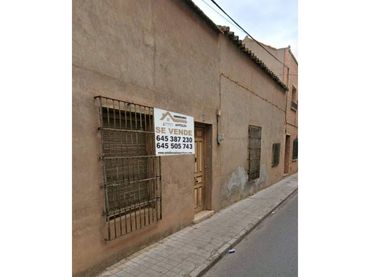 Rural land for sale in Calle Amapola