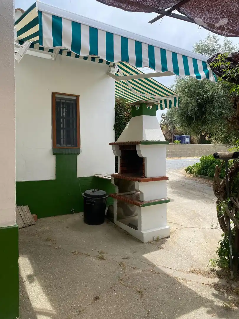 Casa o chalet en venta en Gibraleón