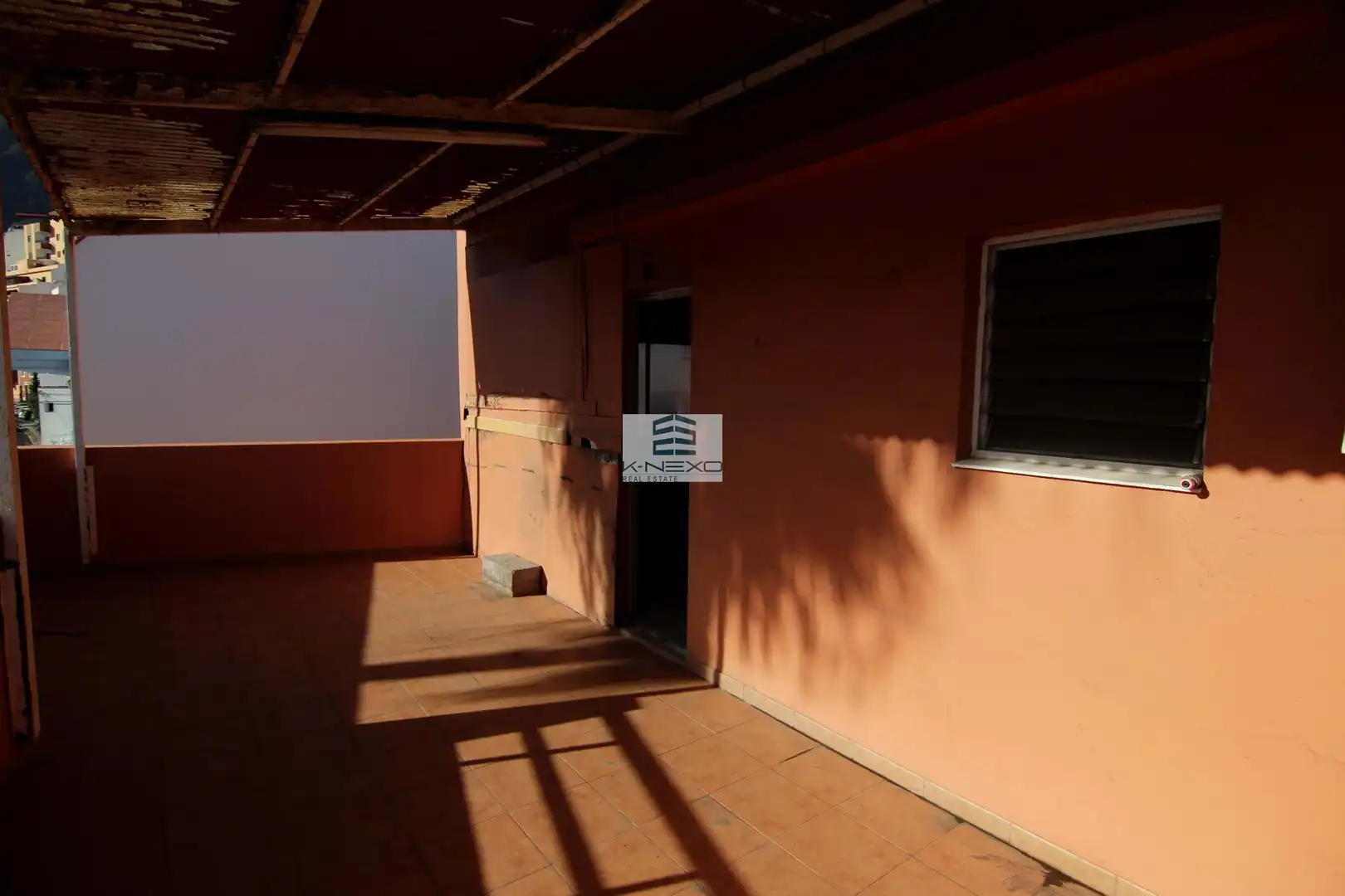 Terrassa de Àtic en venda en Los Realejos amb Terrassa i Traster