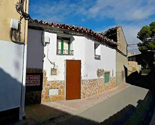 Vista exterior de Apartament en venda en Alcalá de Ebro