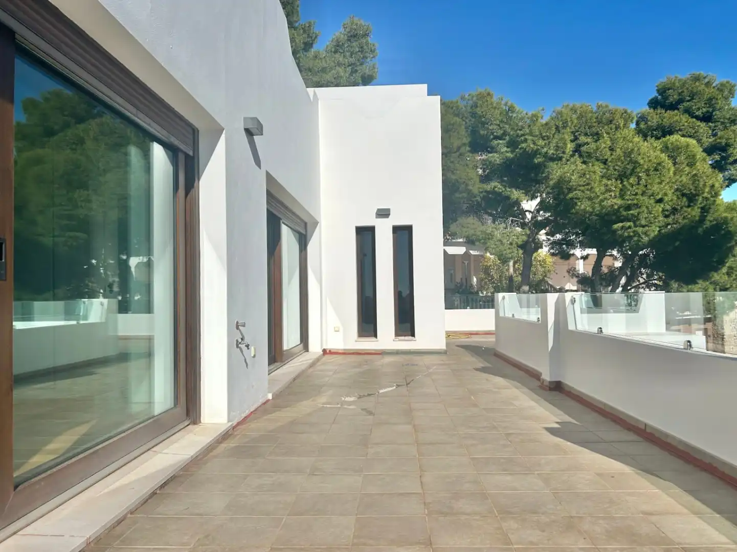 Chalet con terraza en venta en Este, imagen 13