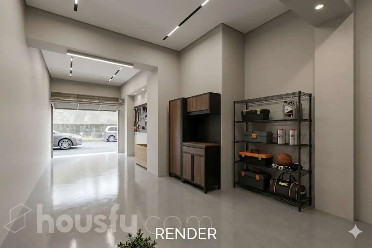 Local en venta en CL GUADALHORCE, Can Palet II - Santa Eulàlia