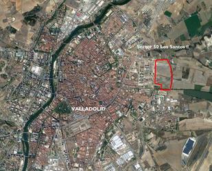 Residential for sale in Valladolid Capital