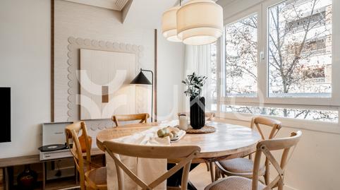 Foto 2 de Apartament de lloguer a Calle de Félix Boix, Nueva España,  Madrid Capital