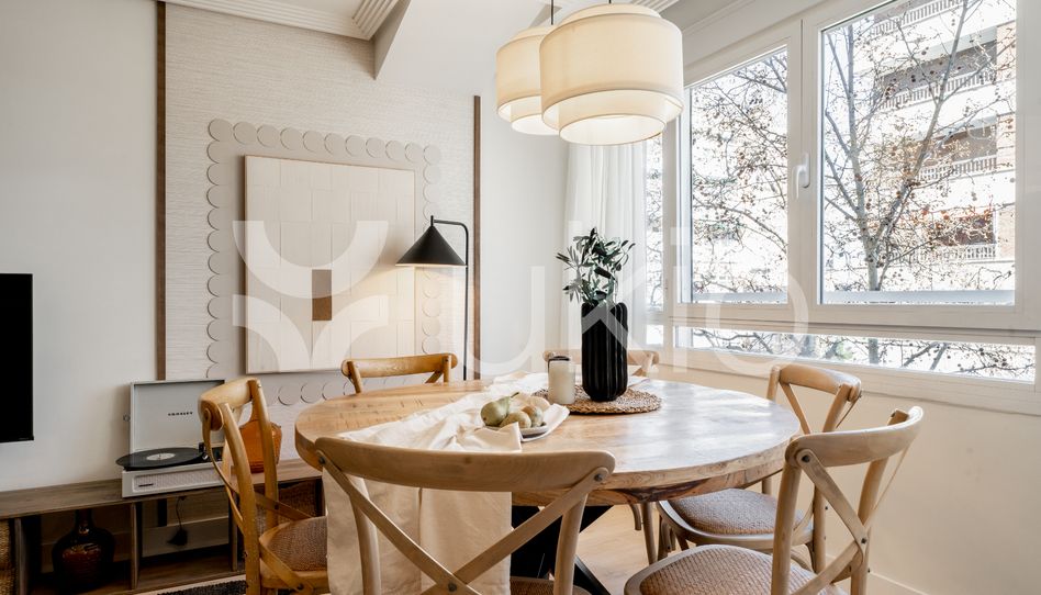 Apartamento de alquiler en Calle de Félix Boix, Nueva España - Imagen 2