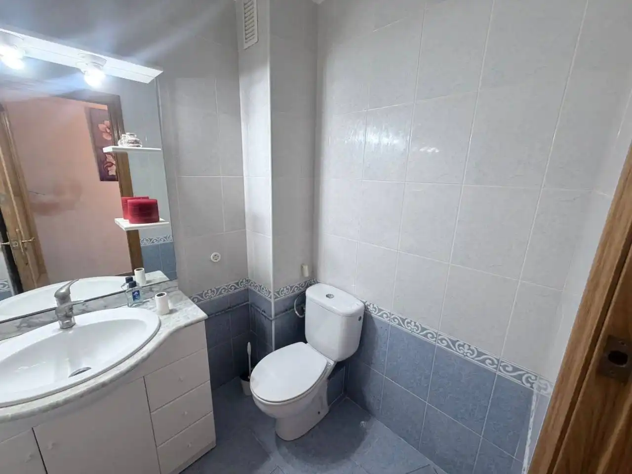 Baño de Piso en venta en Terrassa con Aire acondicionado, Calefacción y Terraza