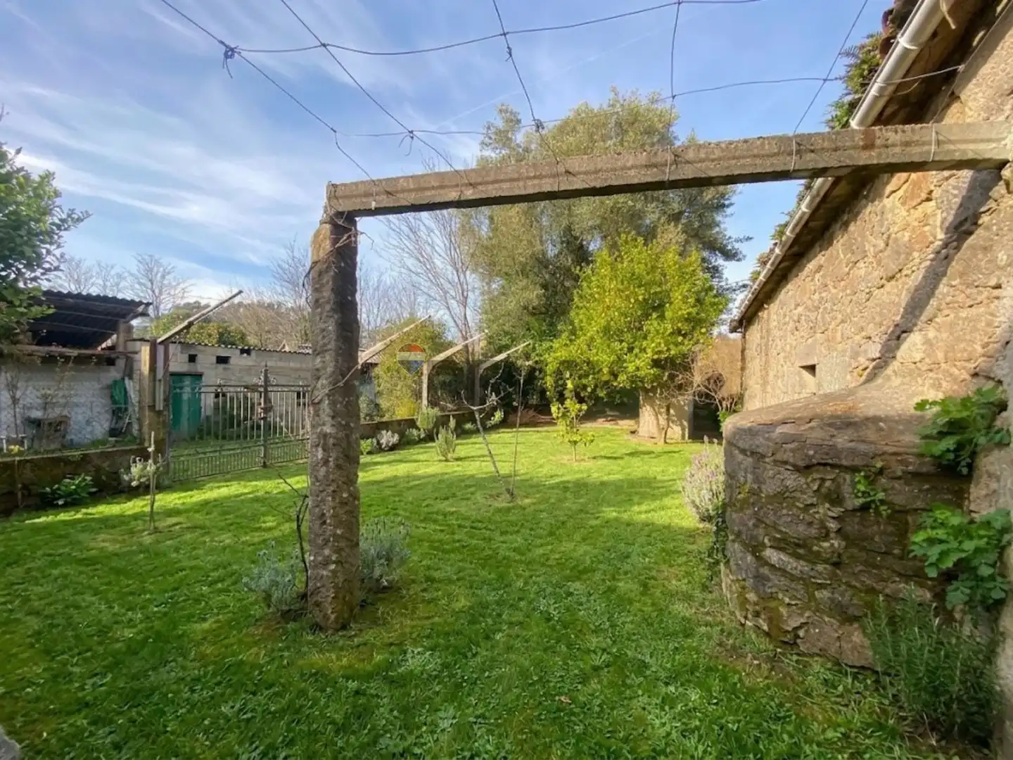 Maison rustique avec jardin à vendre à Vilar, imagen 6