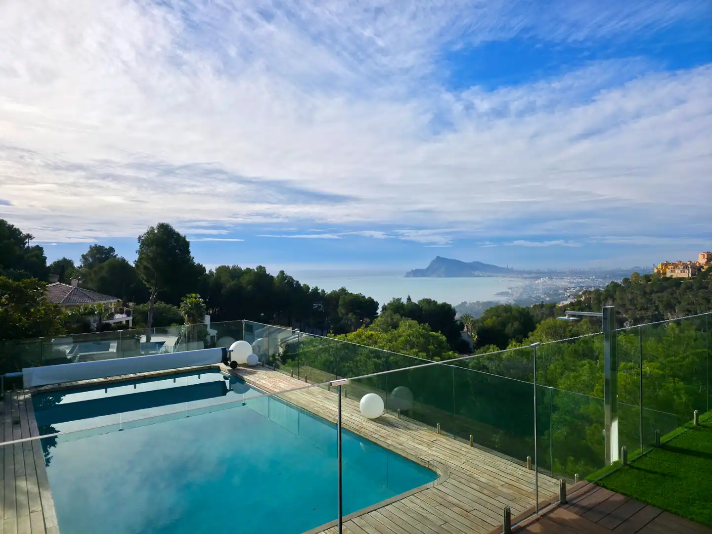 Chalet con terraza en venta en Calle Alemania 733, imagen 6