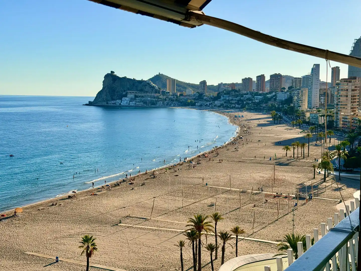 Apartment with lift for sale in Armada española, imagen 38