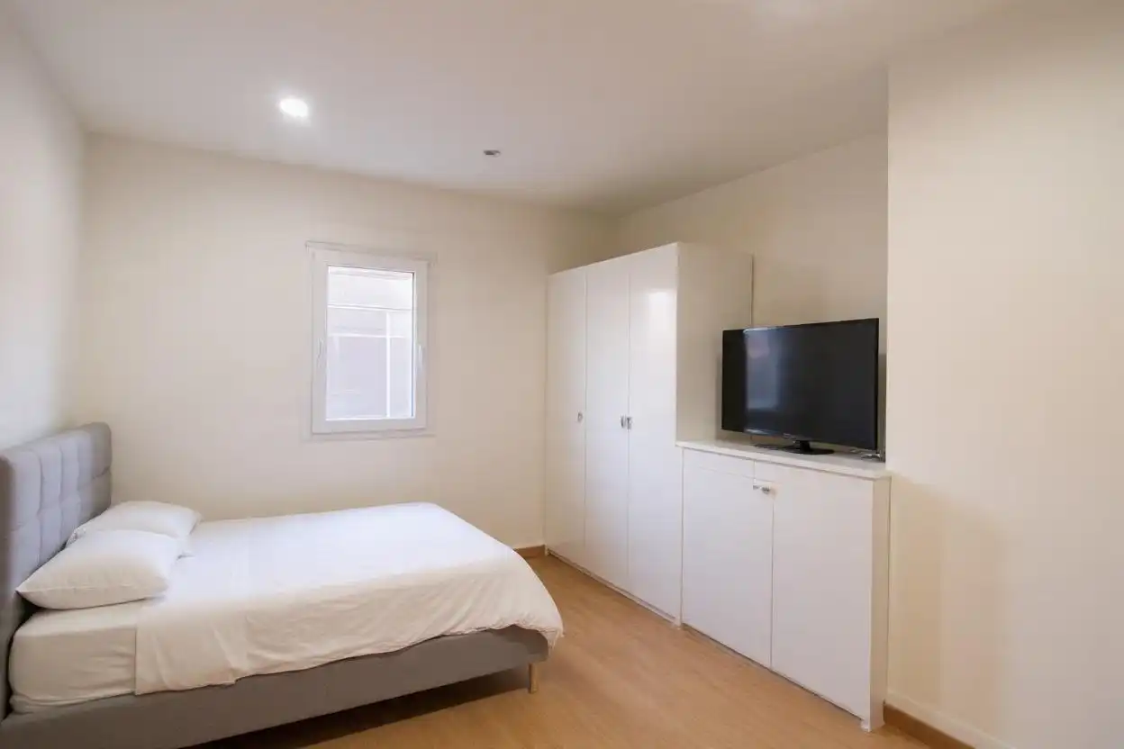 Habitación de Casa o chalet en venta en Valencia con Terraza