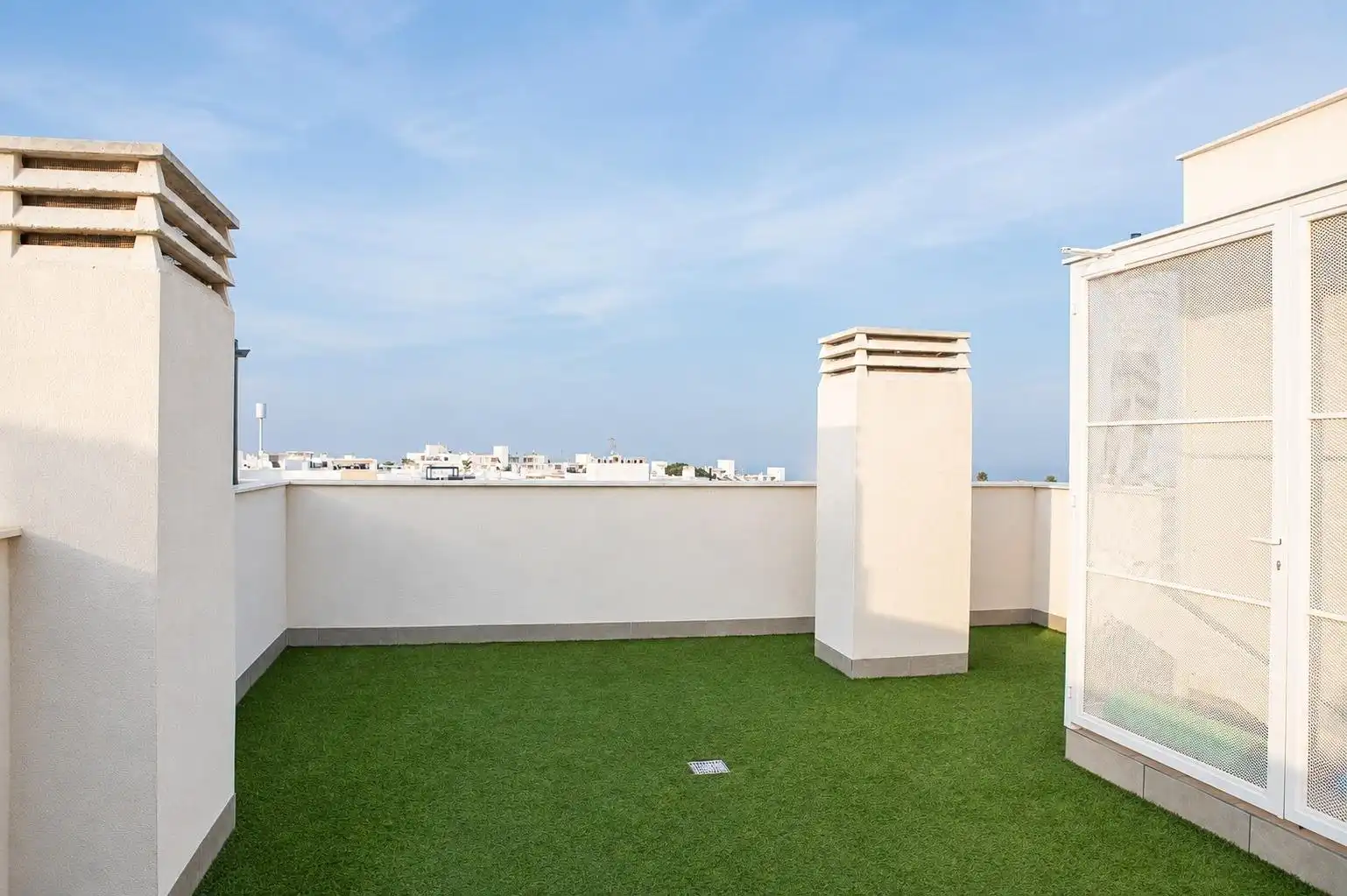 Attique avec terrasse à vendre à Avenida Avenida Escandinavia, imagen 14