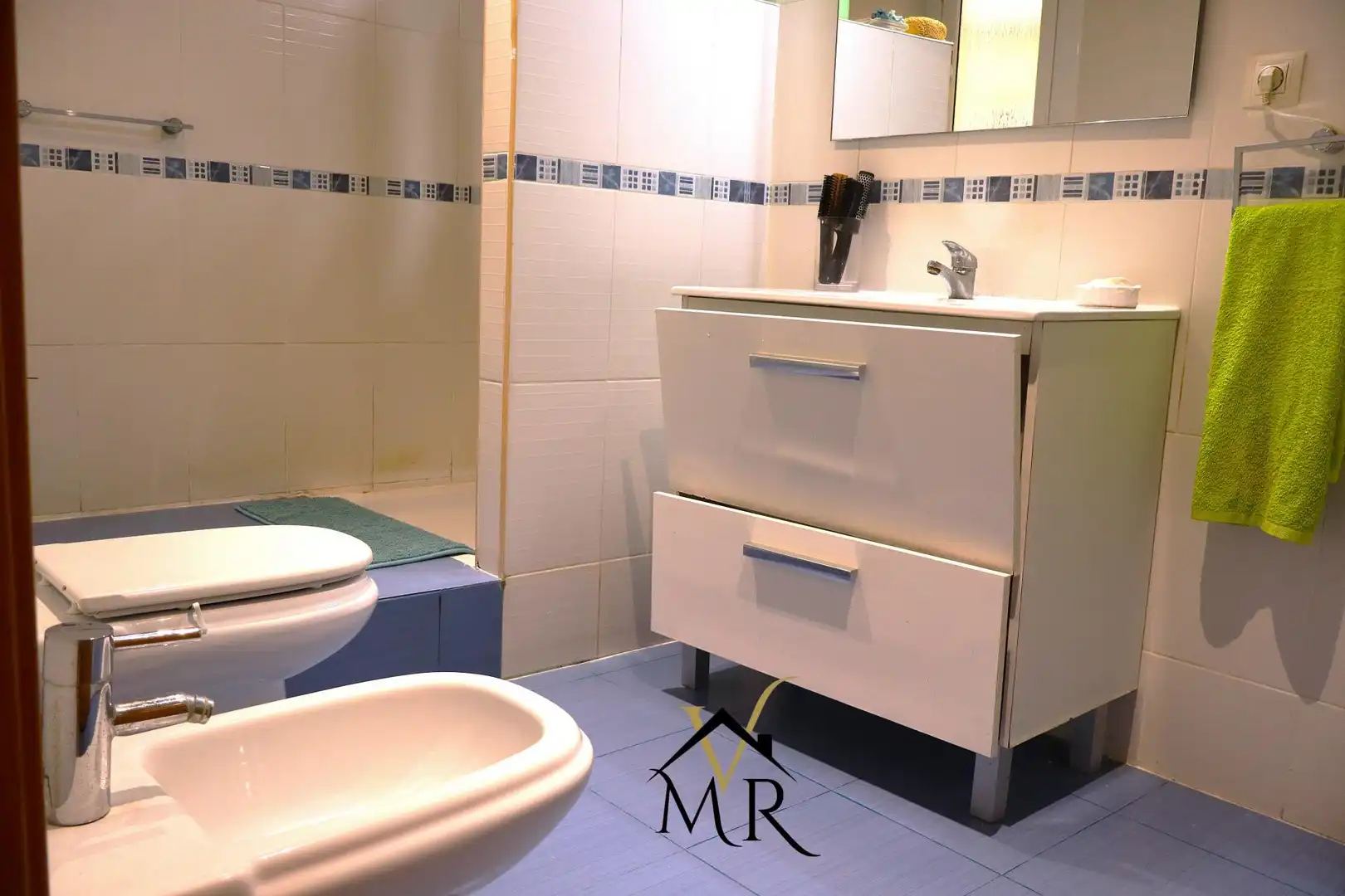 Ático con ascensor en venta en Artigues - Llefià, imagen 11