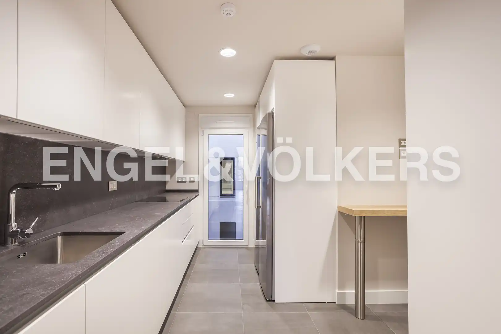 Piso de alquiler en Fernando VI, Justicia - Chueca