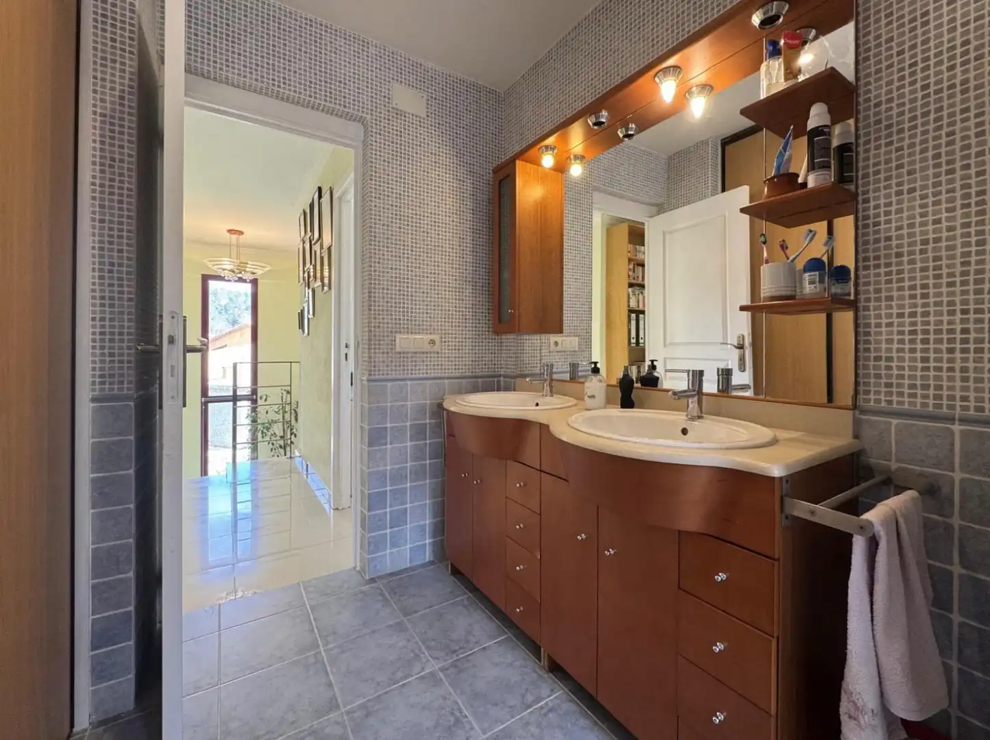 Villa mit Pool zum Verkauf in DELS PINS, imagen 17