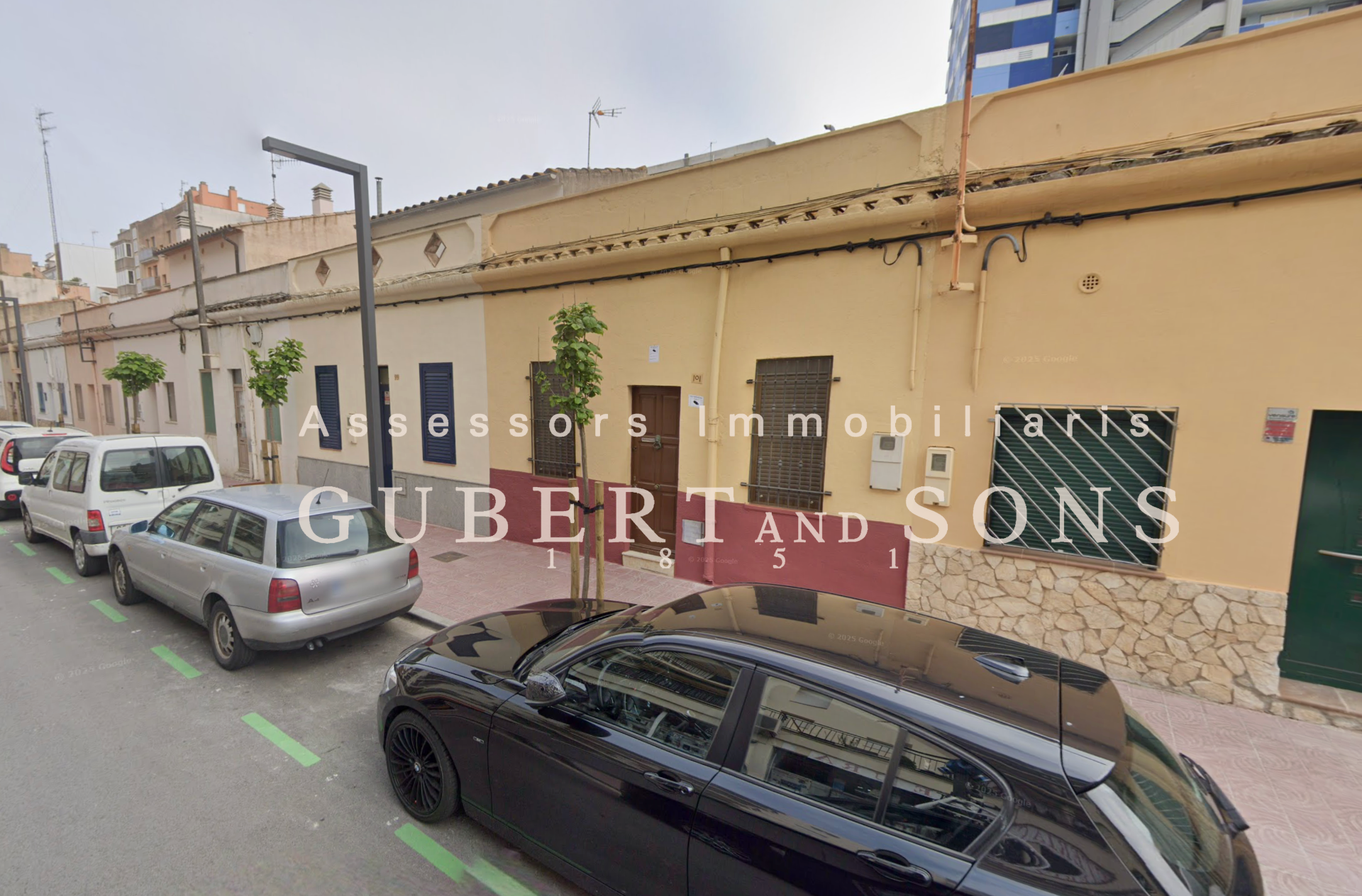 Vista exterior de Finca rústica en venta en Palamós