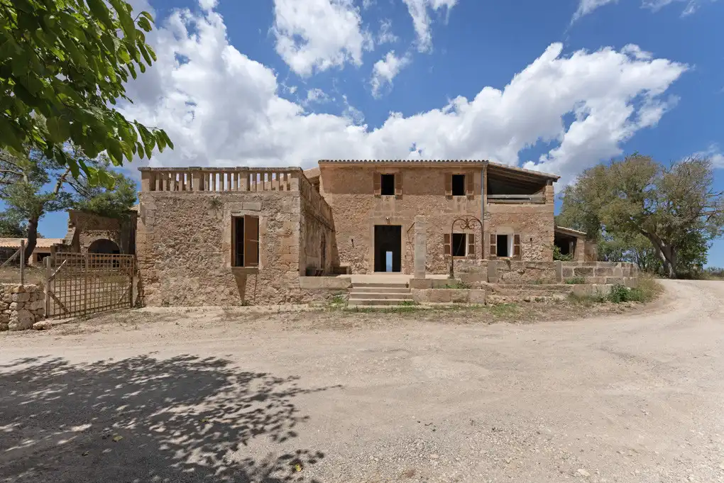 Maison avec piscine à vendre à Ariany, imagen 4