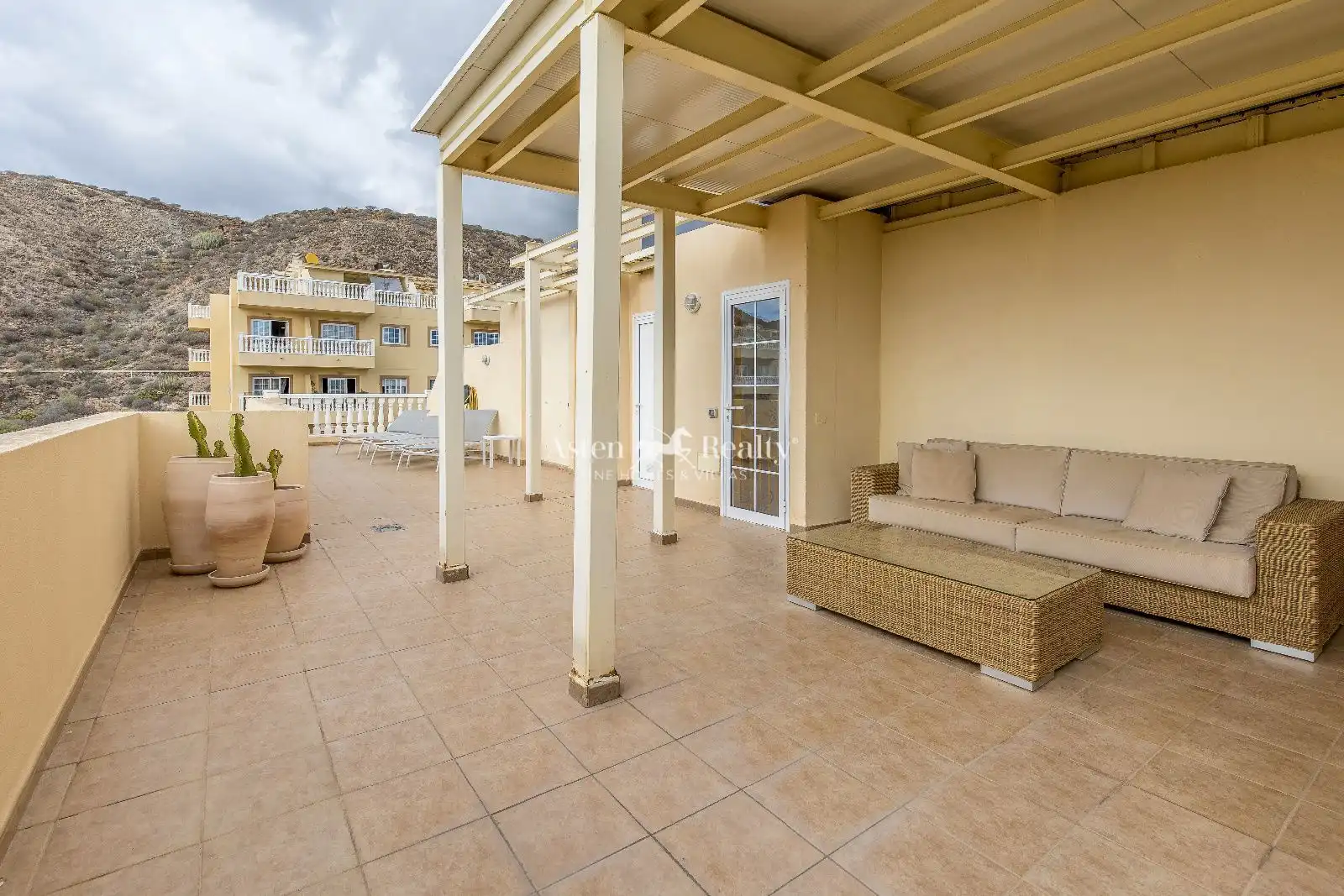 Ático con piscina en venta en Jilguero, imagen 11
