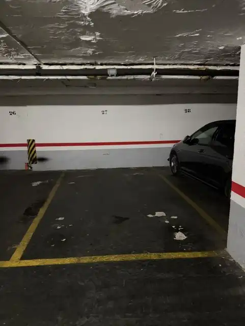 Appartamento con terrazza in vendita a Calle Claudio Moyano 26, imagen 31