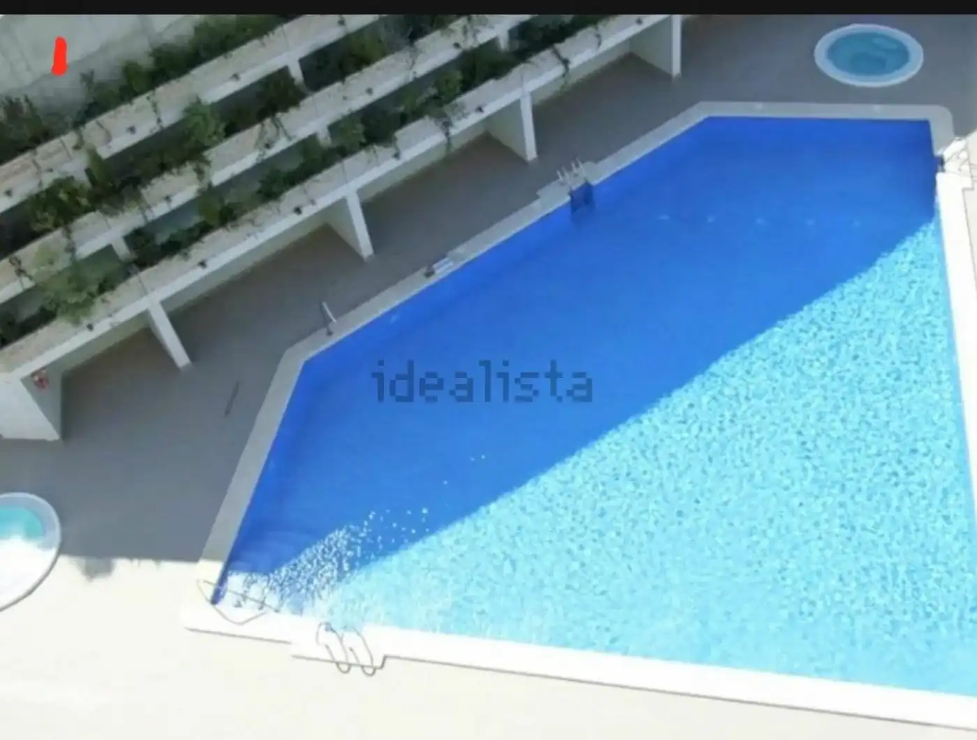 Apartament amb piscina en venda a Glorieta REINO UNIDO 6, imagen 4