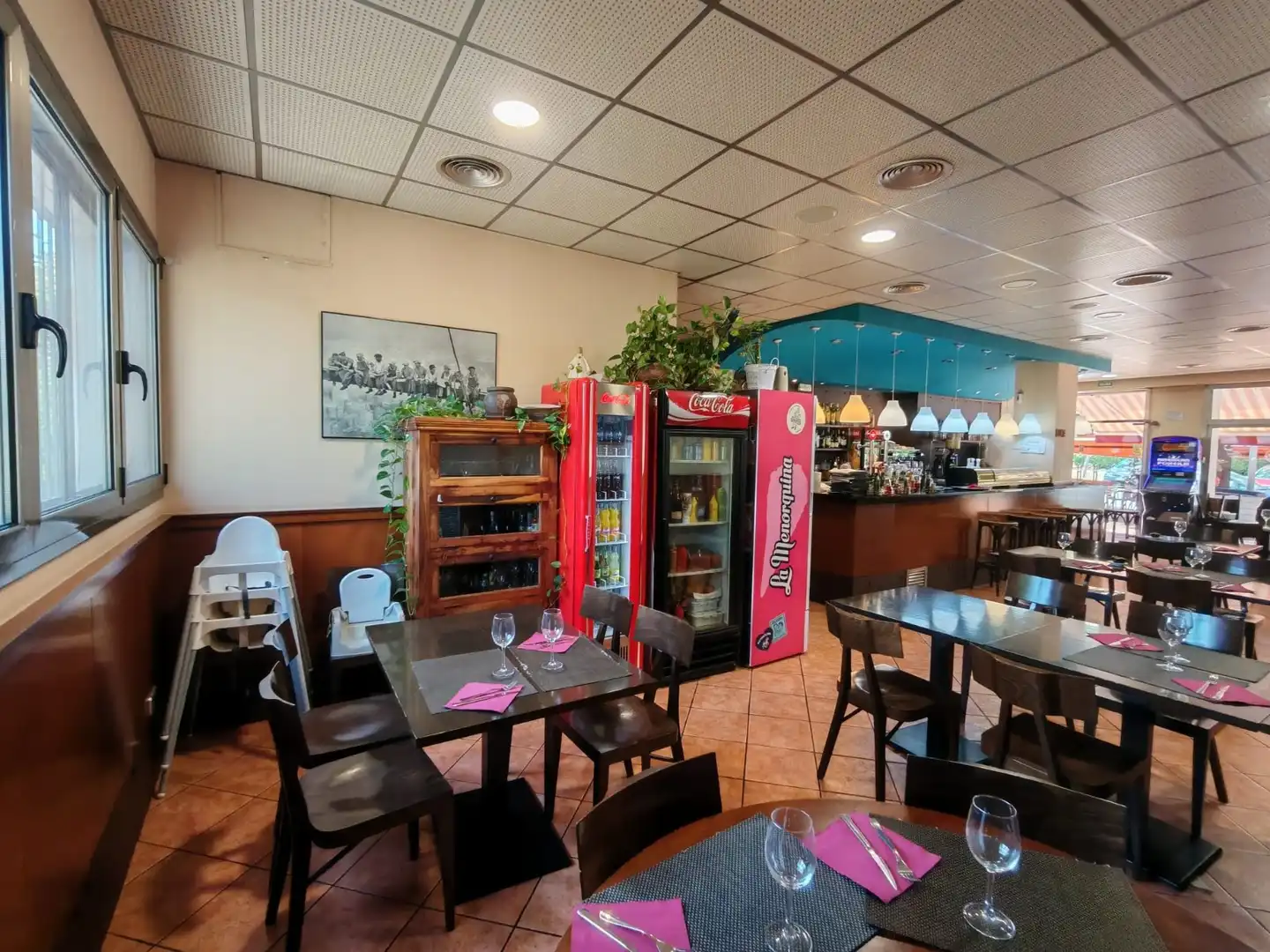 Local comercial en traspàs a Montornès del Vallès, imagen 20