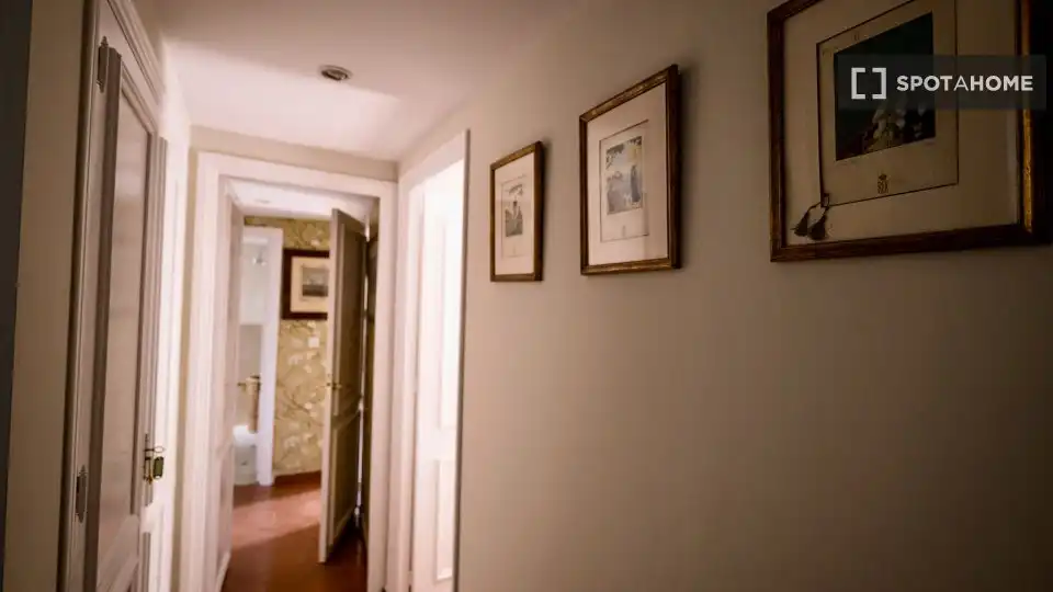 Apartments for share in Sevilla  with Air Conditioner, Heating and Terrace